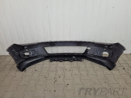 Front Bumper for Volkswagen VW Tiguan I 5N0 LIFT 11-15