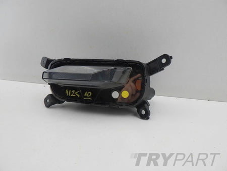 HYUNDAI TUCSON 4 IV LIFT 24- HEADLIGHT LED HALOGEN DRL LEFT