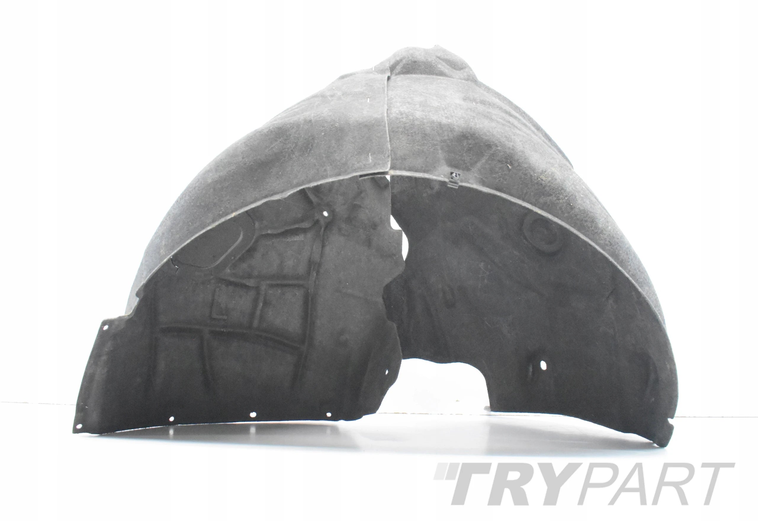 AUDI A6 C7 4G0 LEFT FRONT FENDER ORG NEW