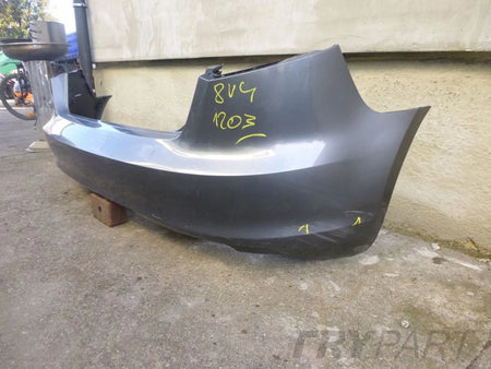 AUDI A3 8V4 SPORTBACK Rear Bumper