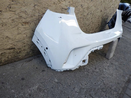 OPEL MOKKA 2 II B 20- Rear Bumper