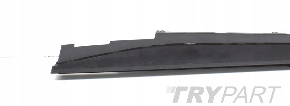 BMW 4 Series G26 i4 Right Sill Panel Trim ORG BASIC Standard