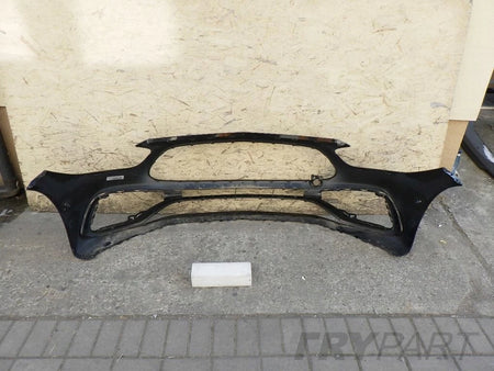 MERCEDES C CLASS 206 W206 AMG 21- front bumper