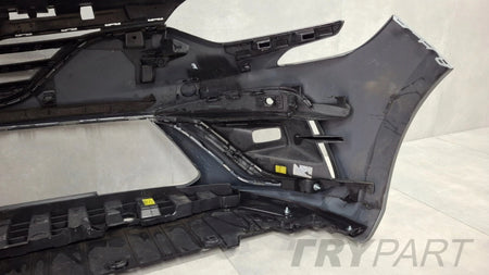 Front Bumper for Renault Clio 5 V RS Line 19-23