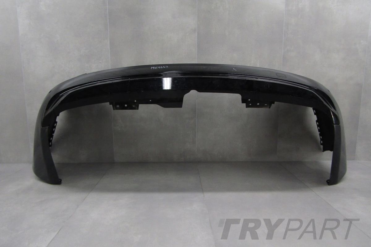 Rear Bumper XC90 XC 90 II LIFT 21-24