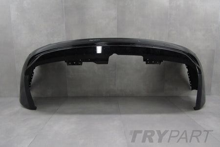 Rear Bumper XC90 XC 90 II LIFT 21-24