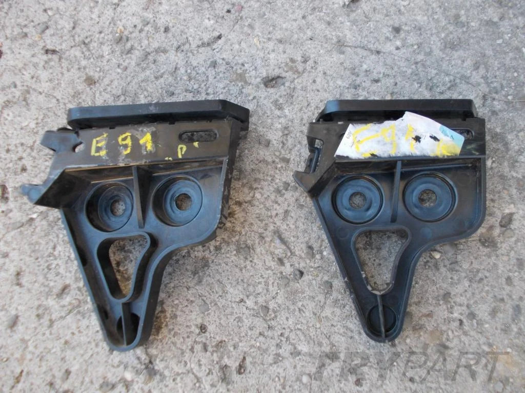BMW 3 E91 Bumper Slide Mount