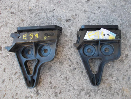 BMW 3 E91 Bumper Slide Mount