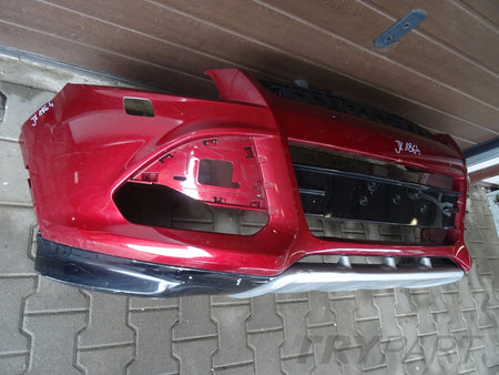 Ford Kuga II MK2 Titanium Front Bumper