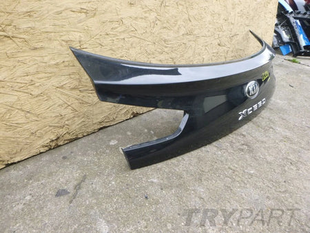 KIA X-CEED XCEED 2019- Fuel Flap Cover