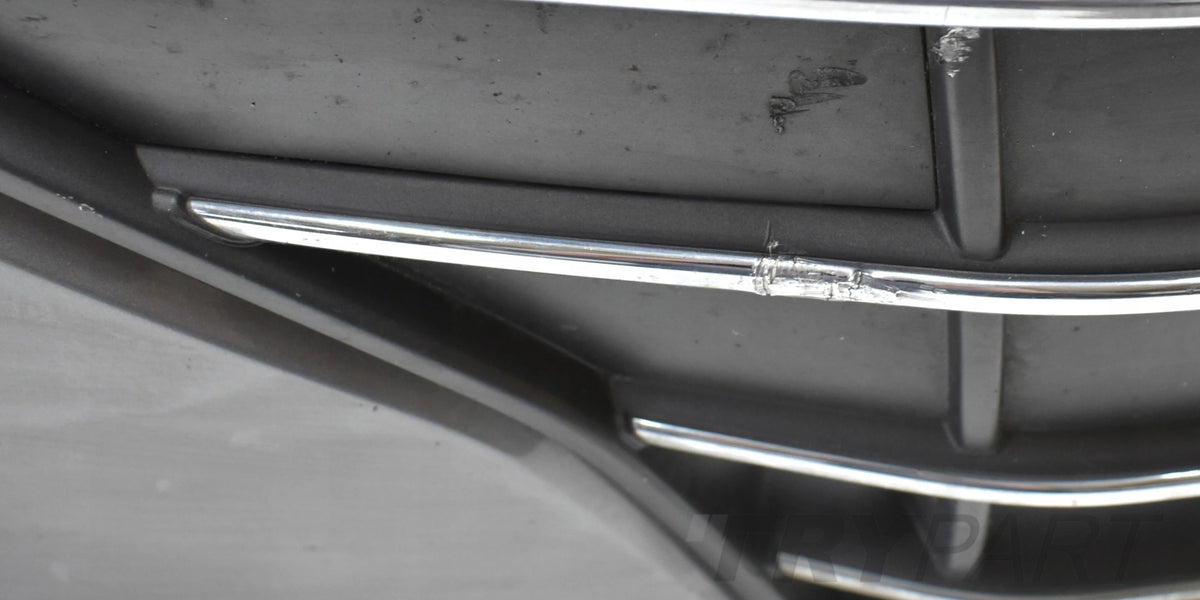 HYUNDAI ELANTRA VI LIFT FRONT BUMPER ORG + GRILLE