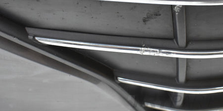 HYUNDAI ELANTRA VI LIFT FRONT BUMPER ORG + GRILLE