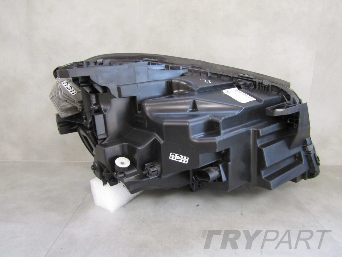MERCEDES GLA 156 LIFT FULL LED PERFORMANCE 17-20 LH HEADLIGHT A1569066900