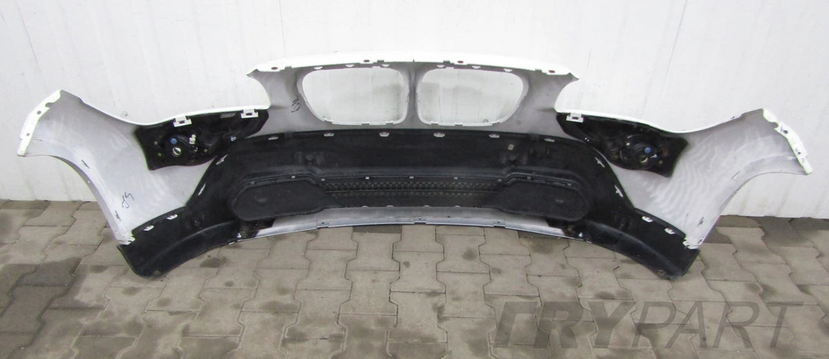 Front Bumper for BMW X1 E84 X-Line 09-12
