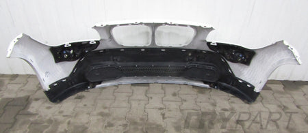 Front Bumper for BMW X1 E84 X-Line 09-12