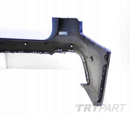 AUDI RS6 C8 4K REAR BUMPER ORG