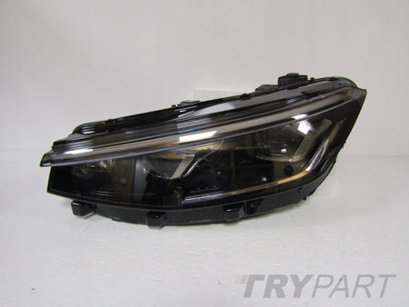 FRONT HEADLIGHT VOLKSWAGEN PASSAT B9 FULL LED TOP 23- LH 3J1941035
