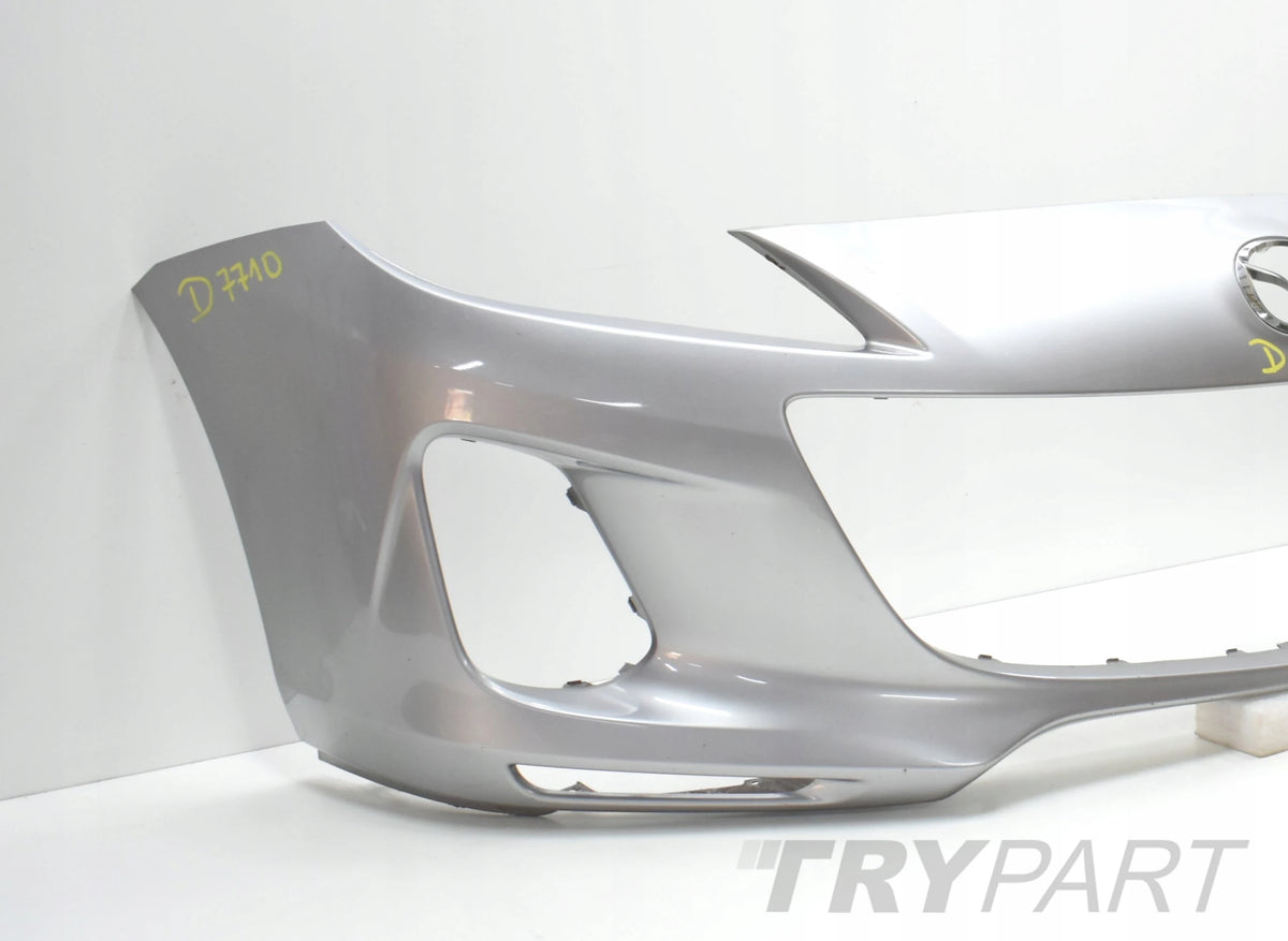 MAZDA III 3 BL LIFT FRONT BUMPER ORG