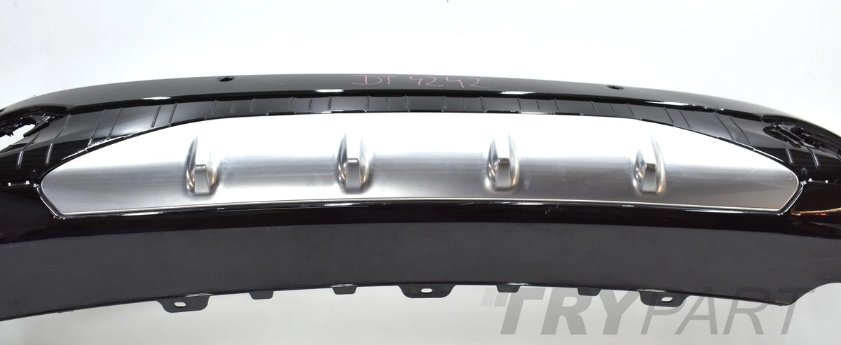 KIA SPORTAGE V GT LINE REAR BUMPER ORG