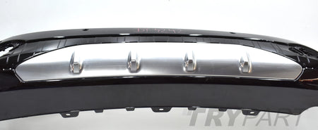 KIA SPORTAGE V GT LINE REAR BUMPER ORG