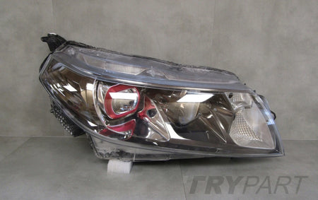 HEADLIGHT SUZUKI VITARA 3 III LED 15-18 RH 100-18095
