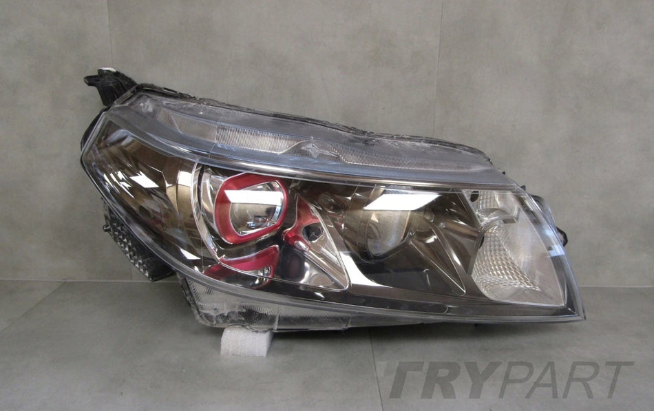 HEADLIGHT SUZUKI VITARA 3 III LED 15-18 RH 100-18095