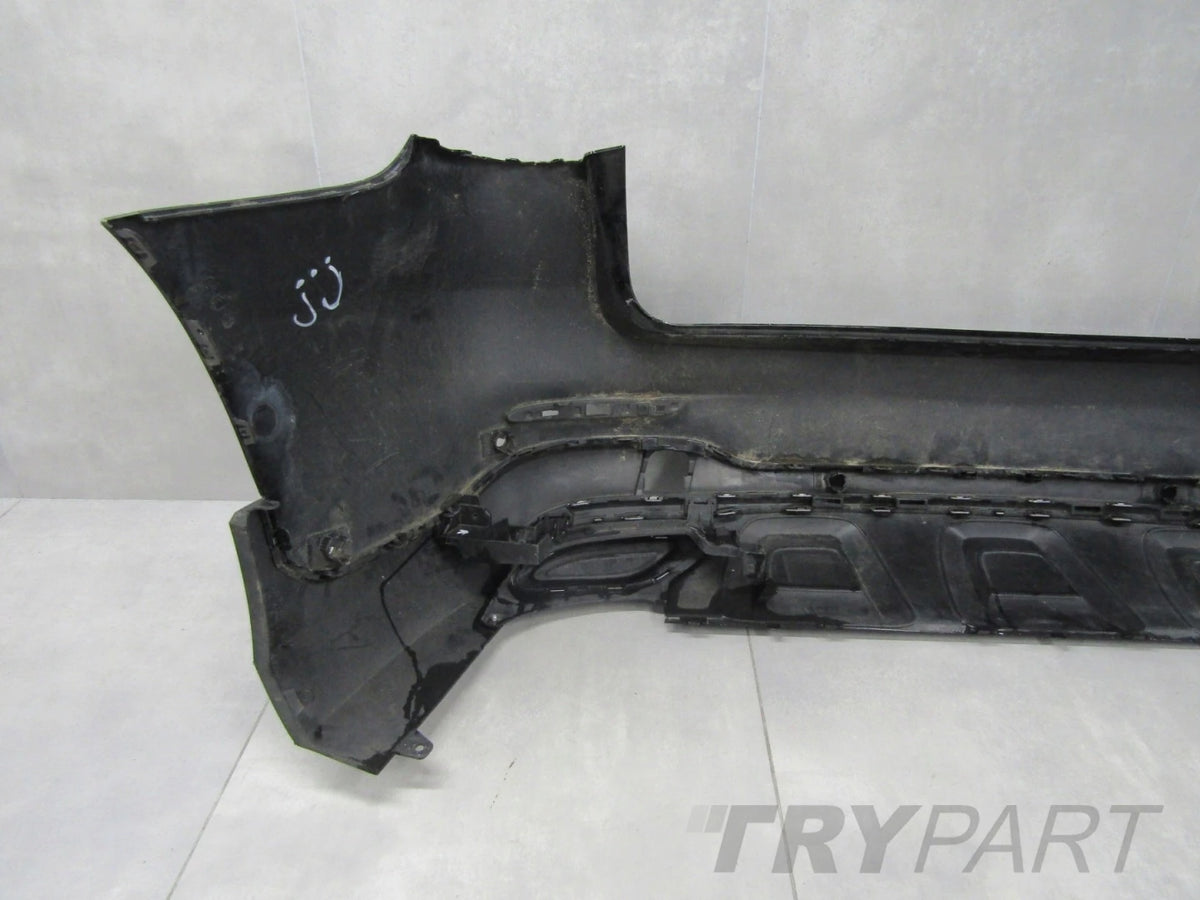 Mercedes GLC X253 AMG Rear Bumper 15-18
