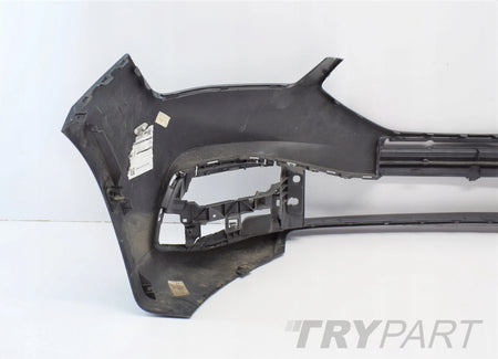 SEAT LEON IV 5FA FRONT BUMPER ORG