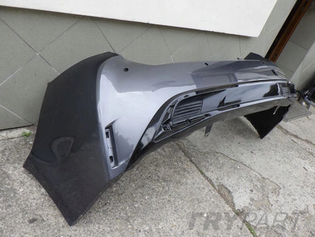 TOYOTA COROLLA E21 LIFT KOMBI 21- rear bumper