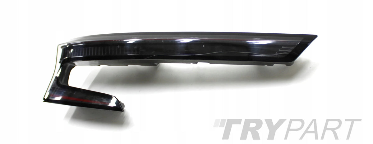 RENAULT AUSTRAL LEFT REAR LAMP TAILGATE EU LED ORG 265550782R