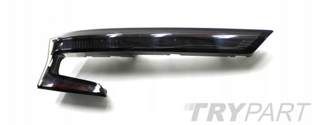 RENAULT AUSTRAL LEFT REAR LAMP TAILGATE EU LED ORG 265550782R