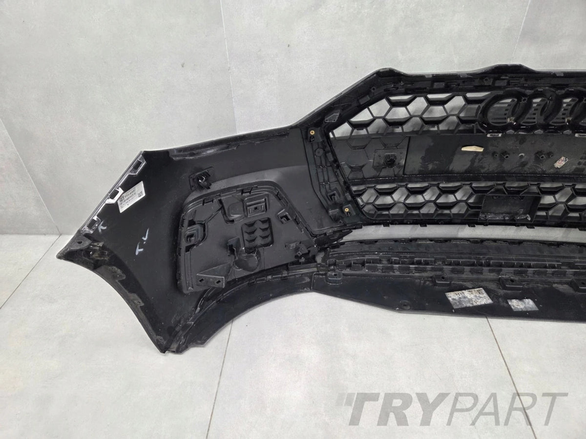Front Bumper for Audi A1 II 82A 18-26