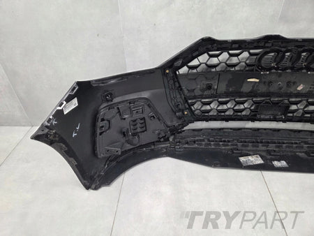 Front Bumper for Audi A1 II 82A 18-26