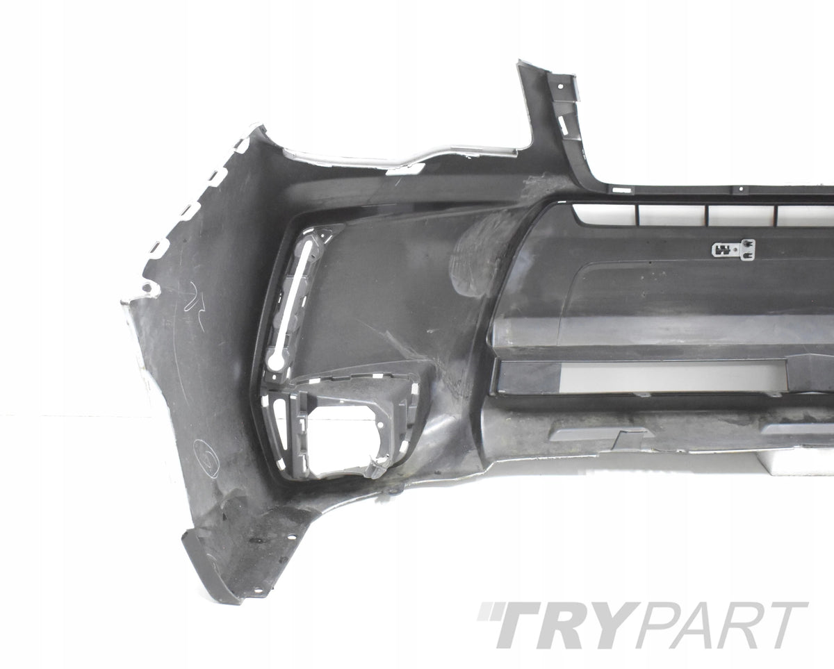 SUBARU FORESTER IV XT FRONT BUMPER ORG 15-17