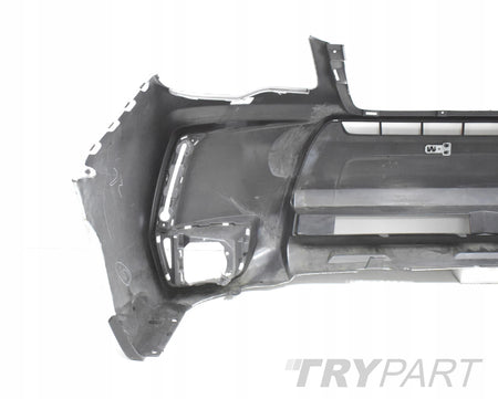 SUBARU FORESTER IV XT FRONT BUMPER ORG 15-17