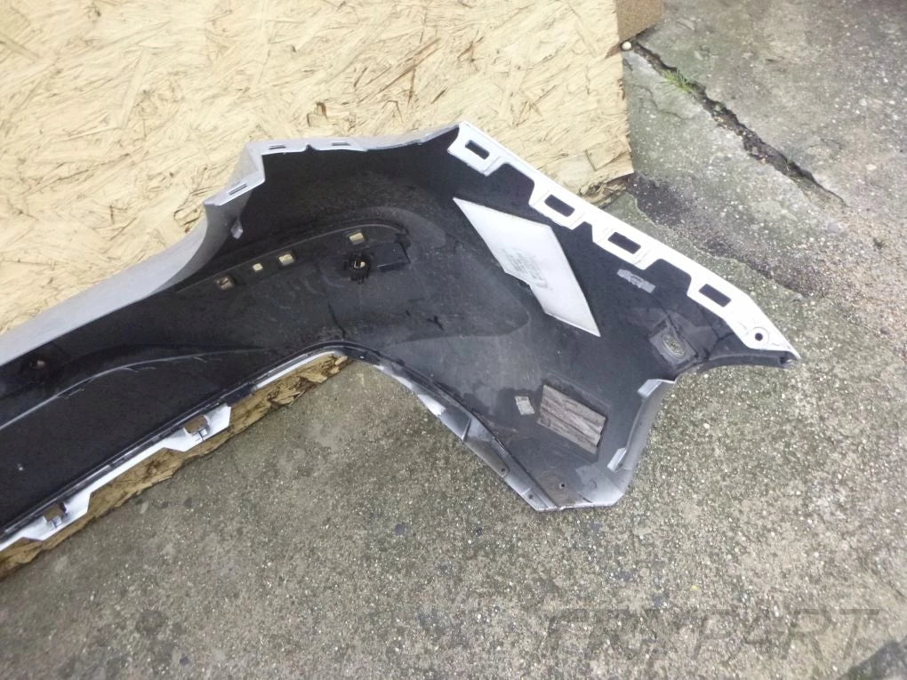 SEAT LEON 4 IV 5FA CUPRA Rear Bumper