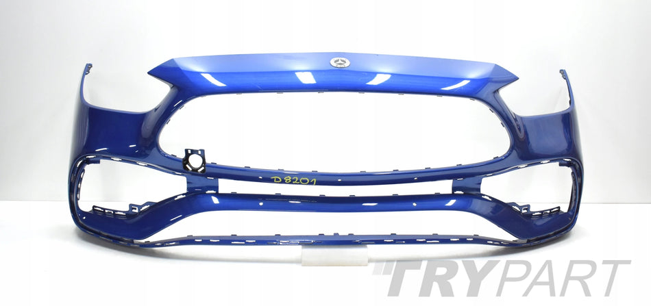 MERCEDES C-Class W206 AMG Front Bumper Original