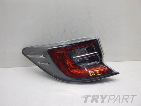 TOYOTA COROLLA E21 HB 19- Left Rear Lamp