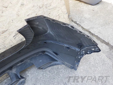 VW TIGUAN 2 II 5NA 16- Rear Bumper