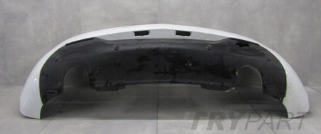 Rear bumper for OPEL ASTRA J IV GTC 12-