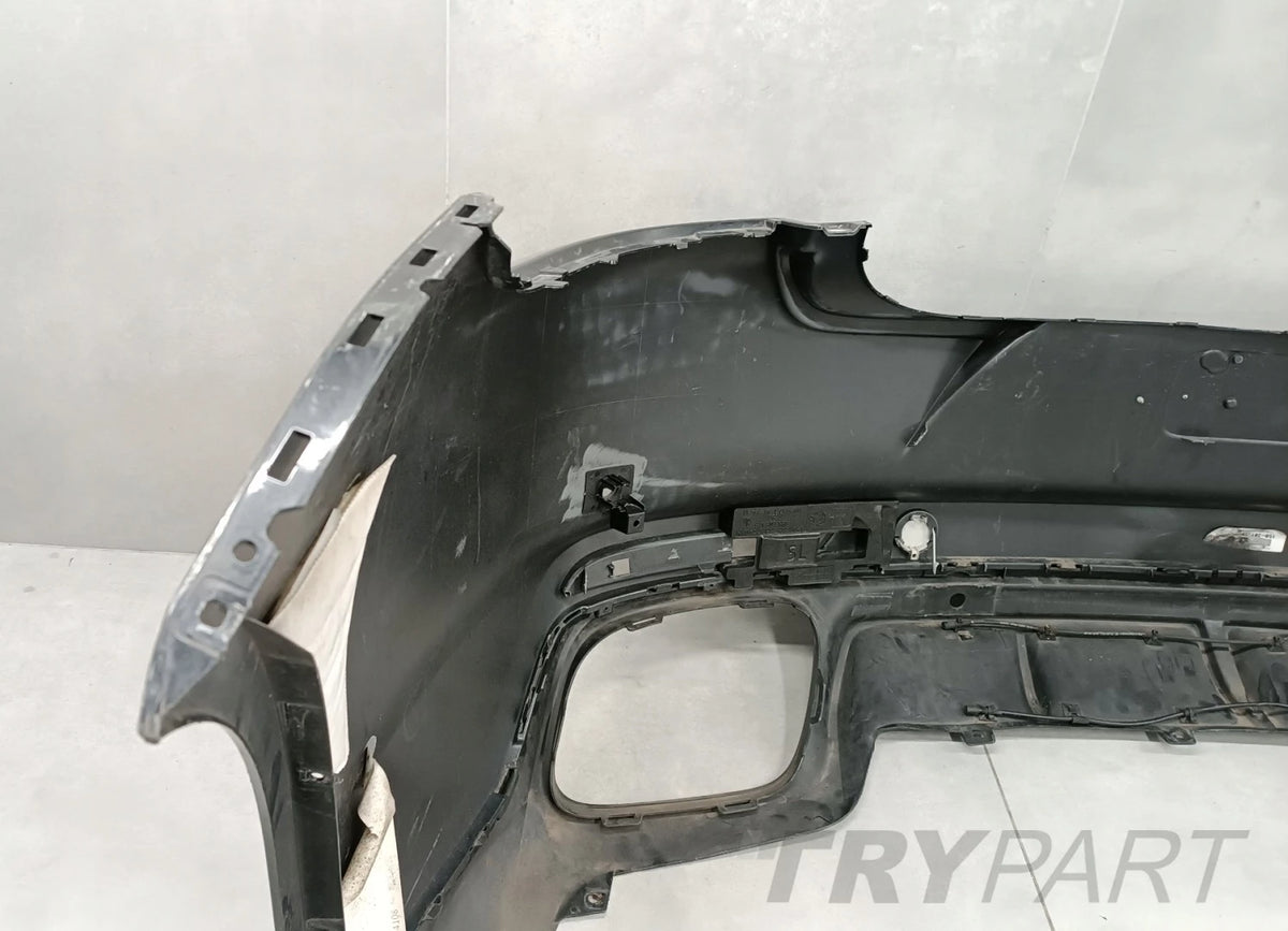 Rear Bumper Porsche Panamera 2 II 971 Lift 20-23