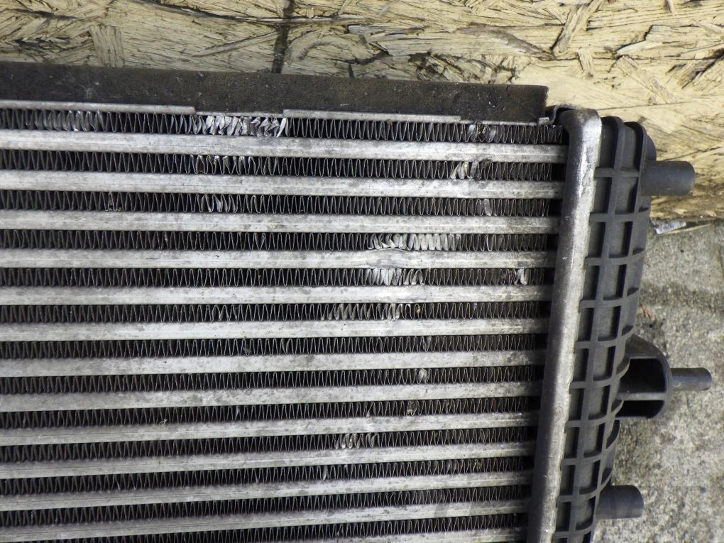 HYUNDAI TUCSON III KIA SPORTAGE IV 2.0 CRDi 28270-2F650 intercooler