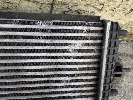 HYUNDAI TUCSON III KIA SPORTAGE IV 2.0 CRDi 28270-2F650 intercooler
