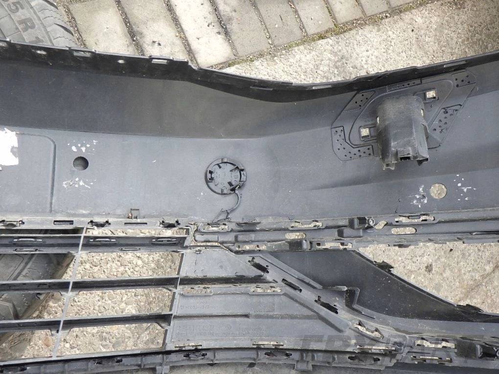 VW GOLF 7 VII 5G0 LIFT 16- Front Bumper