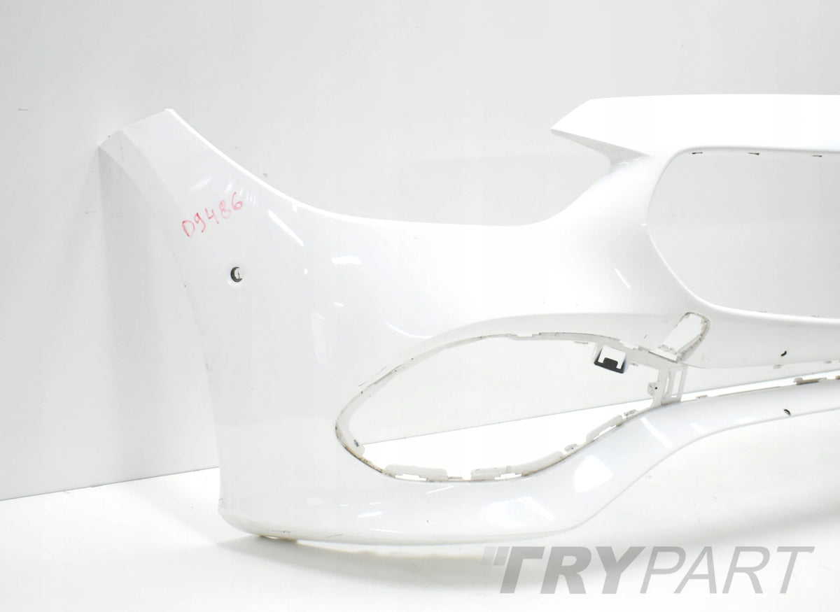 MERCEDES C CLASS W206 FRONT BUMPER ORG