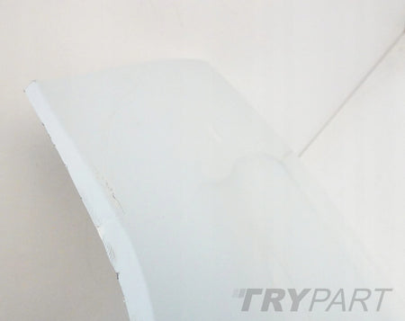 RENAULT ZOE LIFT 19-24 FRONT BUMPER TEQNC QNC