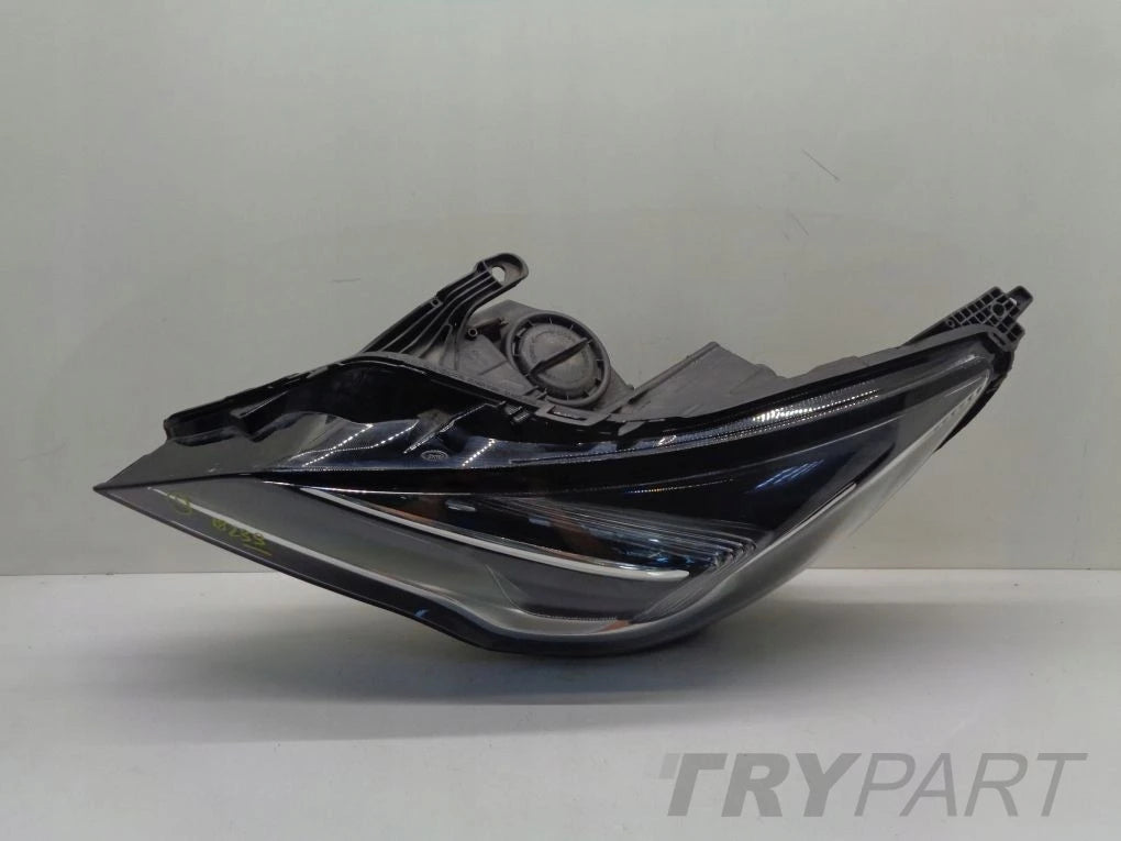 OPEL ASTRA 5 V K front lamp left