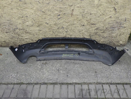 OPEL MOKKA X LIFT 16- Rear Bumper