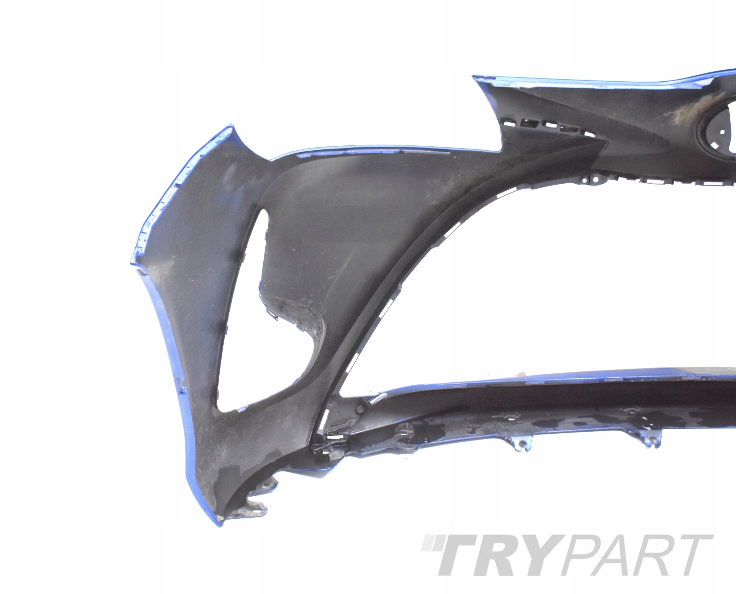 TOYOTA YARIS III LIFT FRONT BUMPER ORG