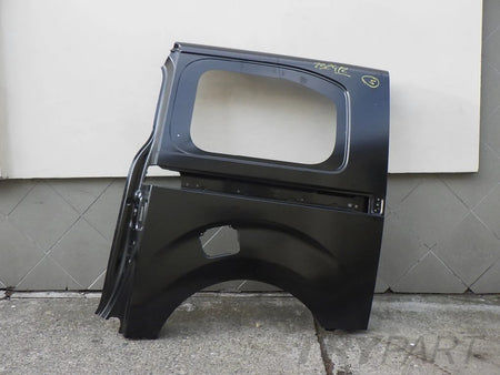 VIVARO C EXPERT III JUMPY 3 PROACE II 16- Rear Fender Left Rear